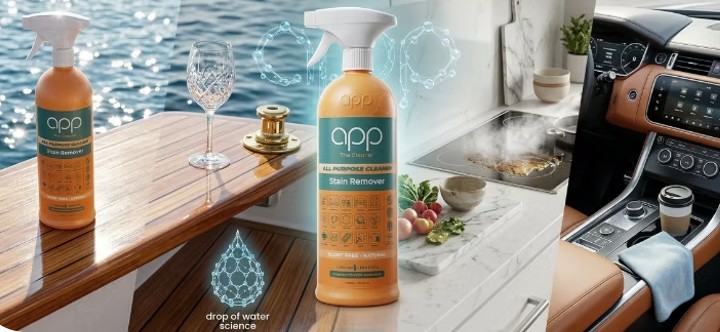 App the Cleaner