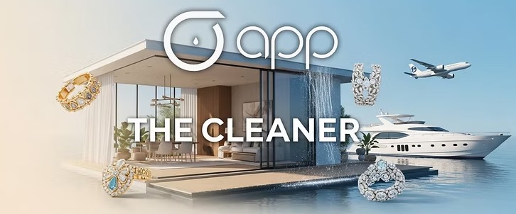 App the Cleaner