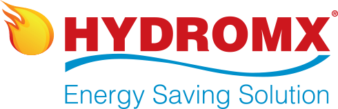 Hydromx logo